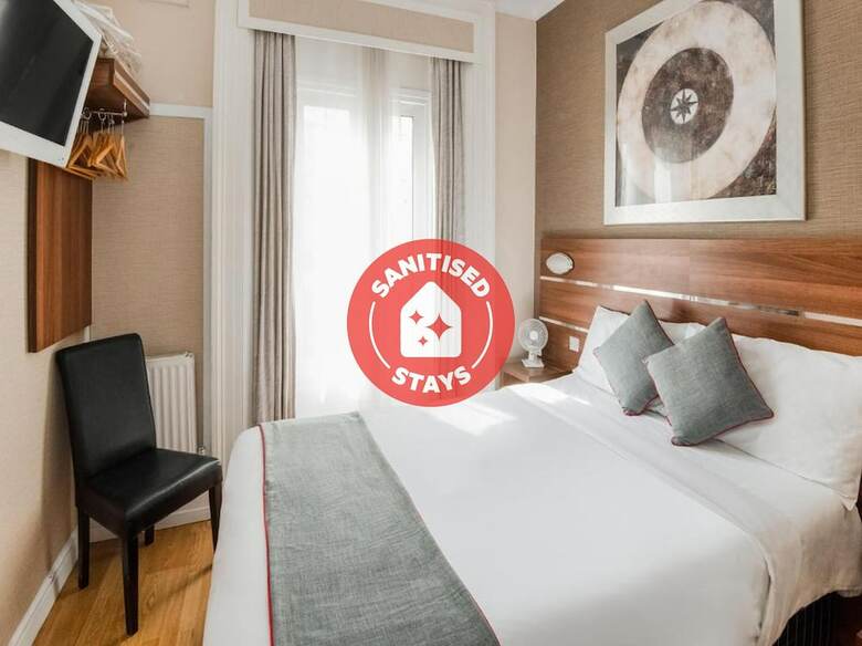 Hotel Huttons