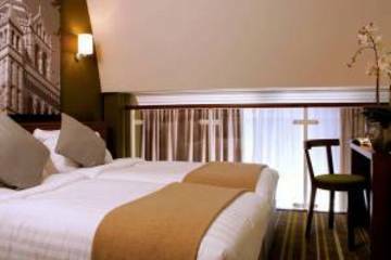 Aparthotel Citadines Prestige South Kensington