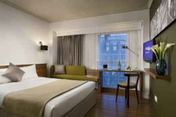 Aparthotel Citadines Prestige South Kensington