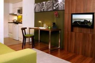 Aparthotel Citadines Prestige South Kensington