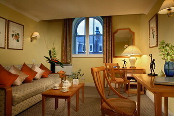 Aparthotel Citadines Prestige South Kensington