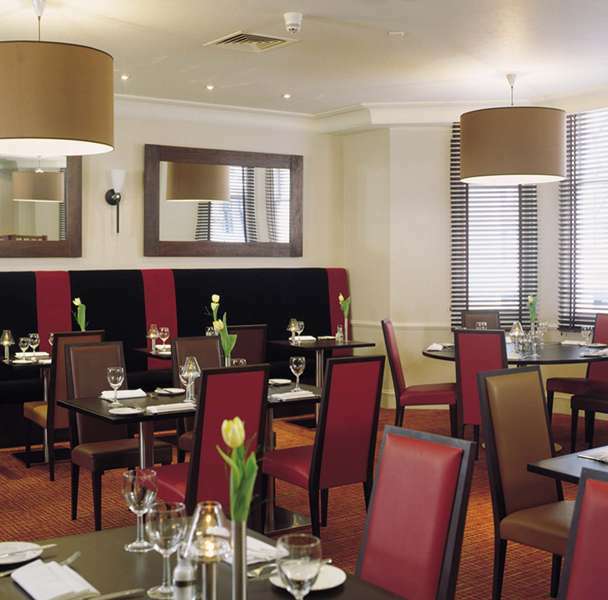 The Kensington Hotel