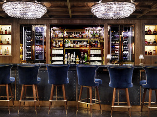 The Kensington Hotel