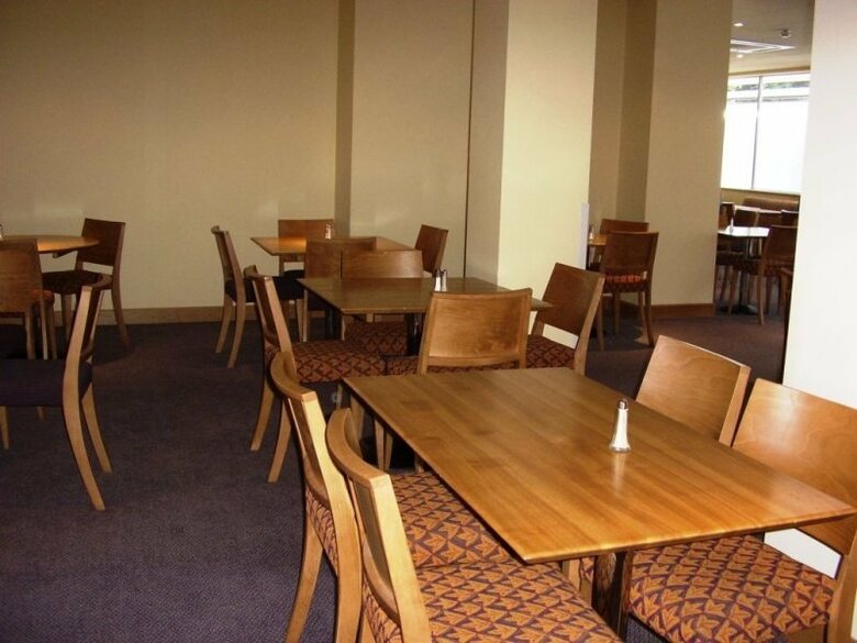 Hotel Travelodge London Farringdon
