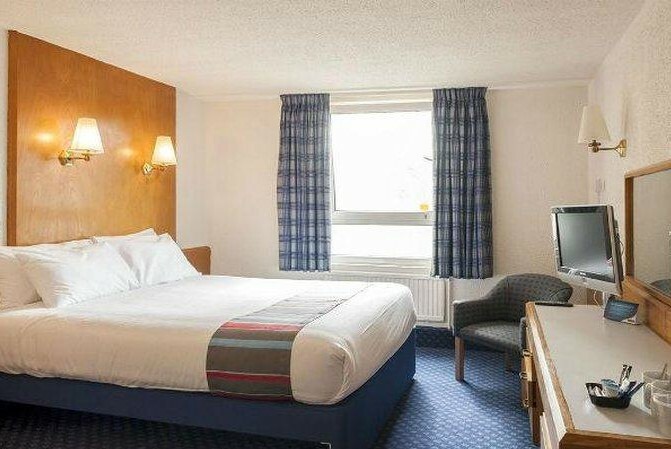 Hotel Travelodge London Farringdon
