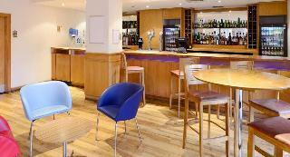 Hotel Travelodge London Farringdon