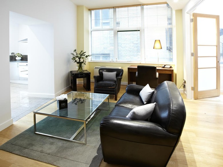 Apartamentos 196 Bishopsgate