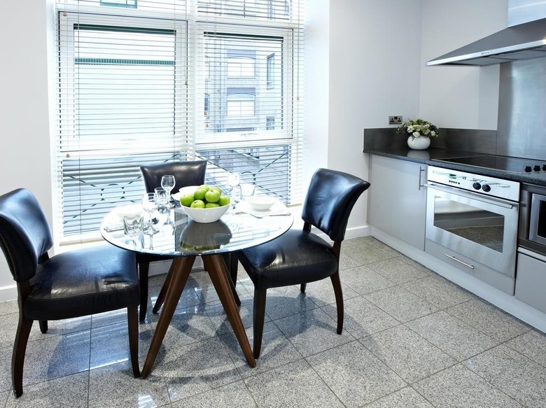 Apartamentos 196 Bishopsgate