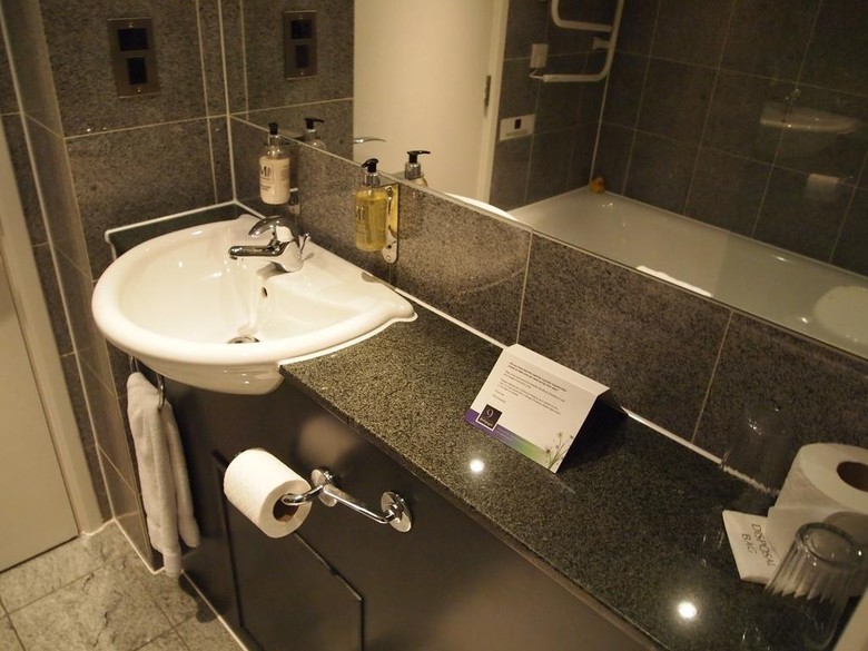 Apartamentos 196 Bishopsgate