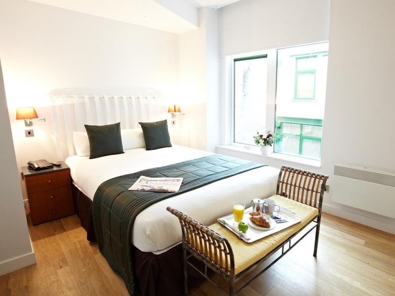Apartamentos 196 Bishopsgate