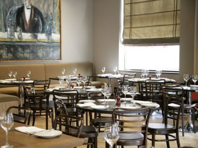 The Marylebone Hotel