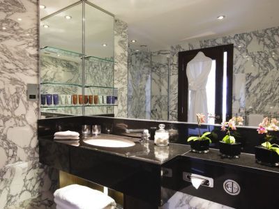 The Marylebone Hotel