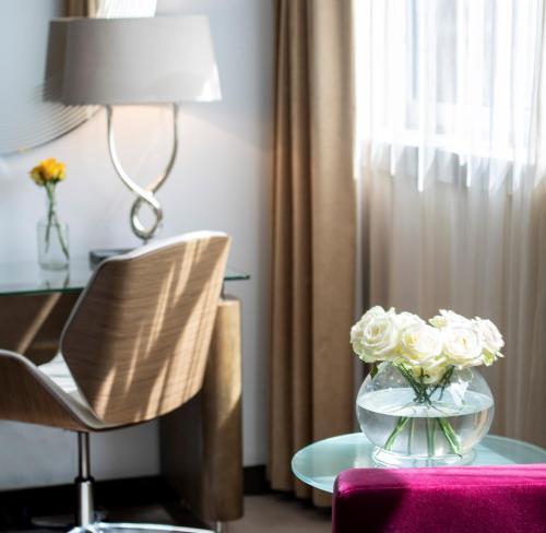 The Marylebone Hotel