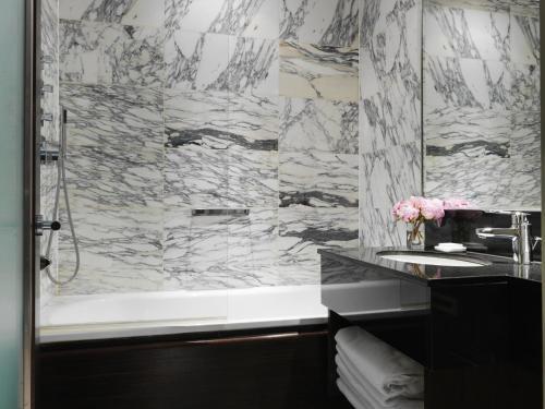 The Marylebone Hotel