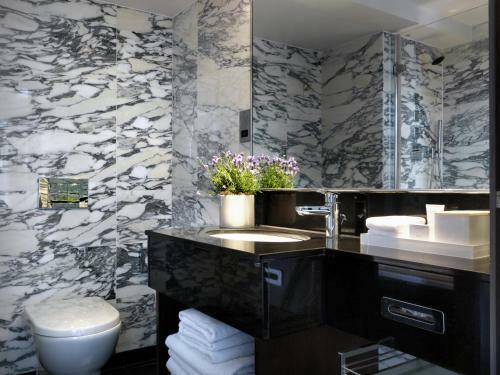 The Marylebone Hotel