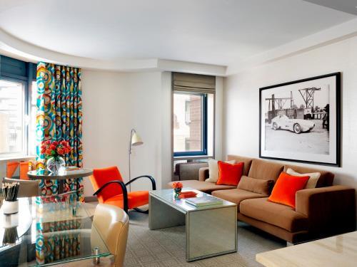 The Marylebone Hotel