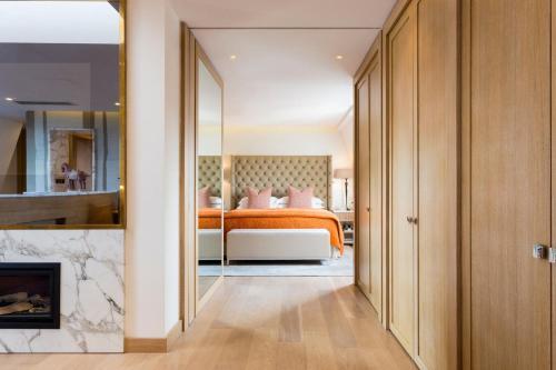 The Marylebone Hotel