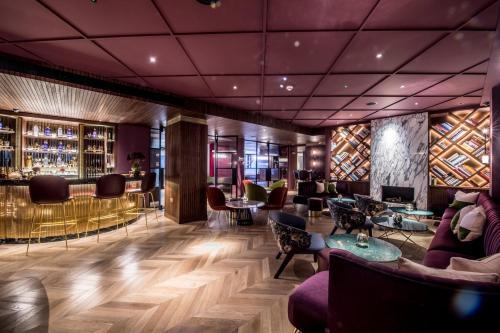 The Marylebone Hotel