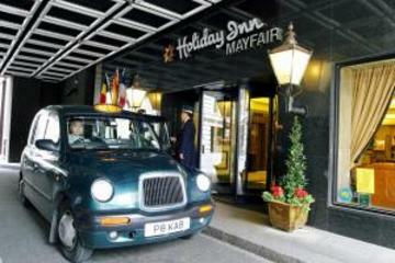 1 Hotel Mayfair