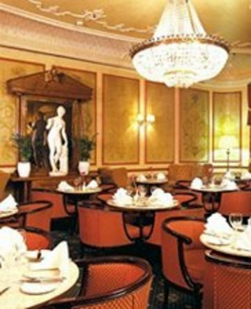 1 Hotel Mayfair