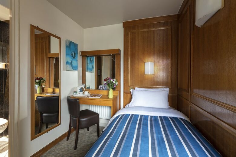 Hotel St Giles