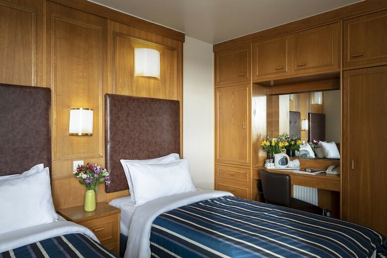 Hotel St Giles