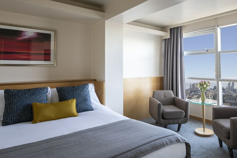 Hotel St Giles