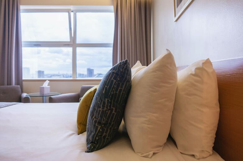 Hotel St Giles