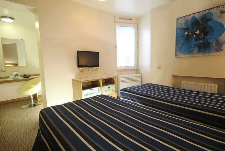 Hotel St Giles