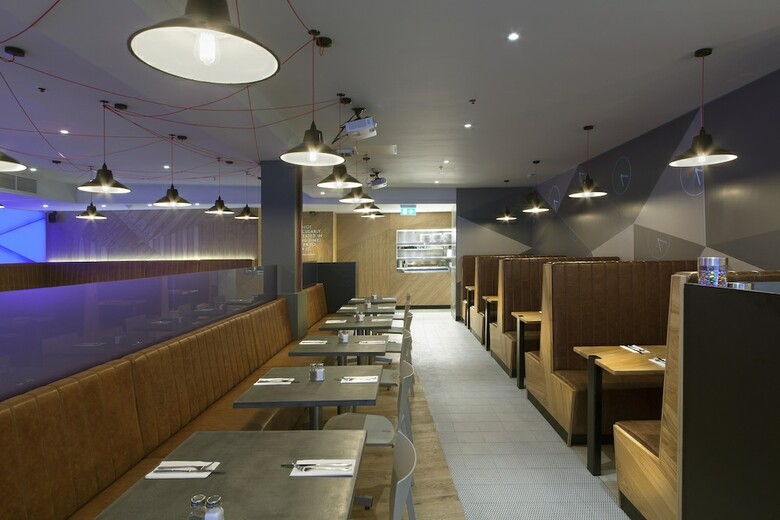 Hotel St Giles