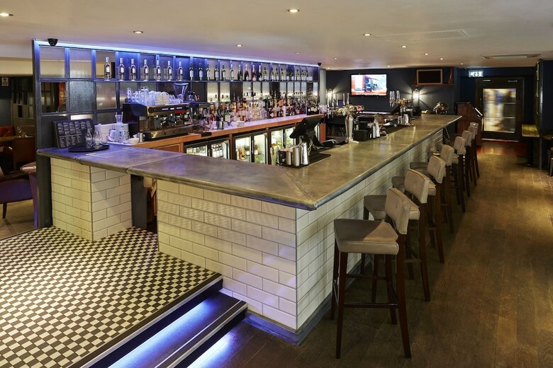 Hotel St Giles