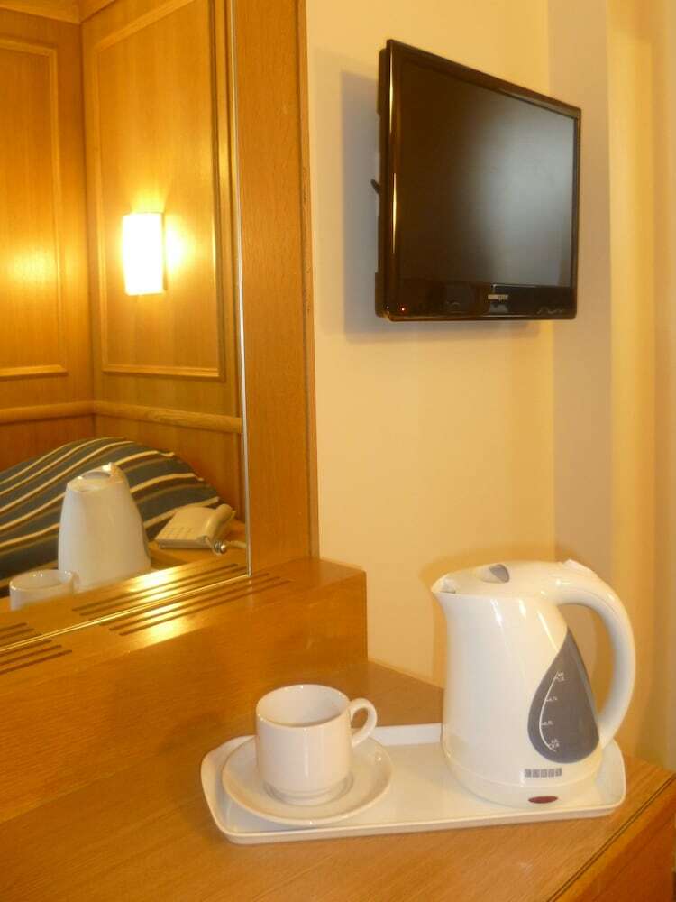Hotel St Giles