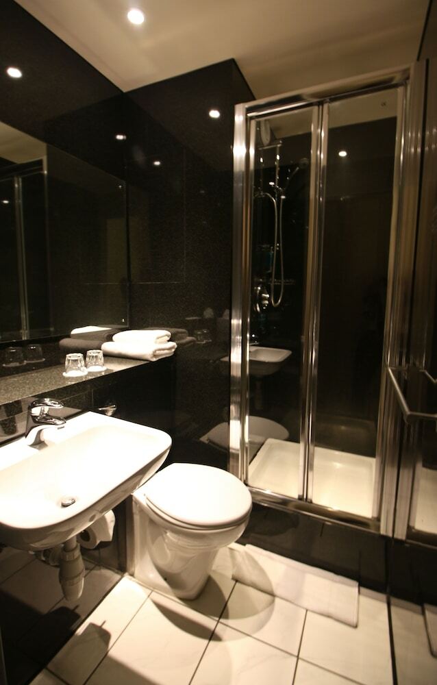 Hotel St Giles