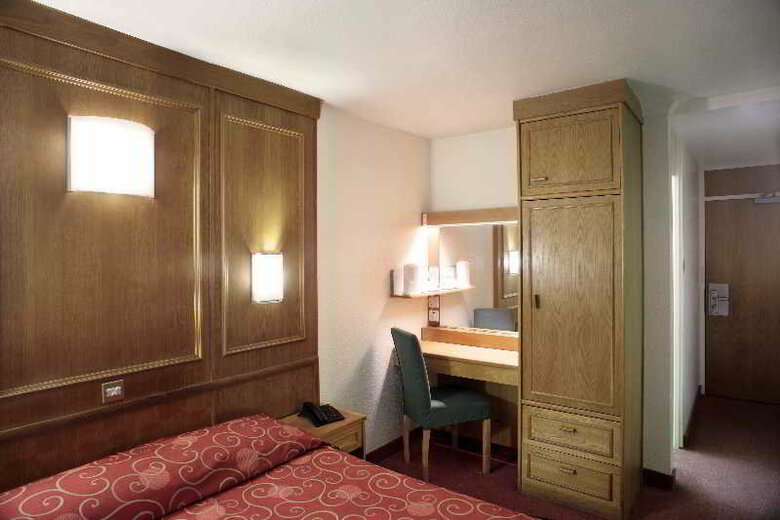 Hotel St Giles