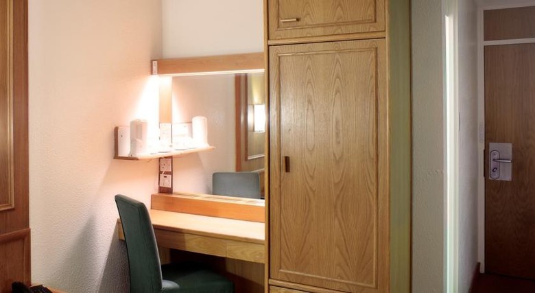 Hotel St Giles