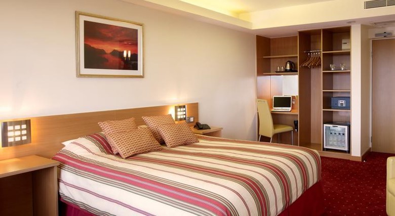 Hotel St Giles