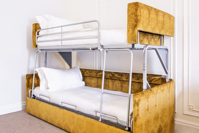 Hotel Astor Court