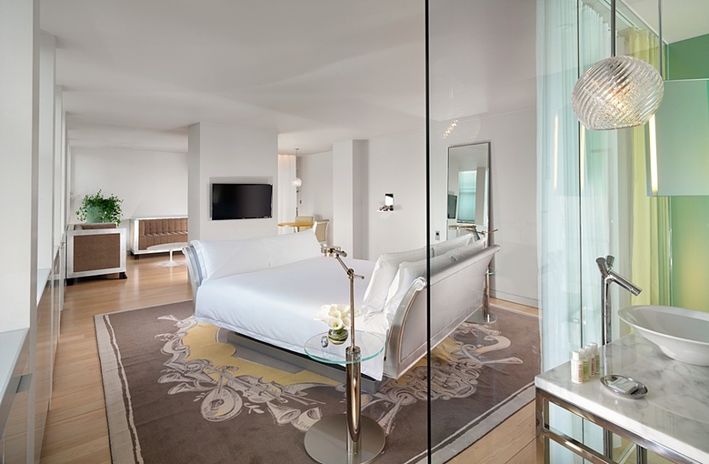 Hotel Sanderson