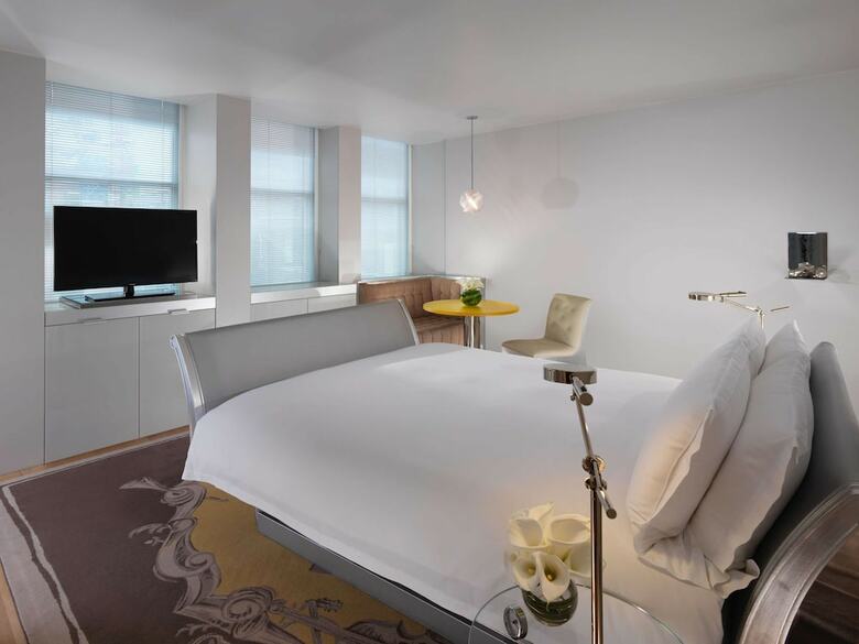 Hotel Sanderson