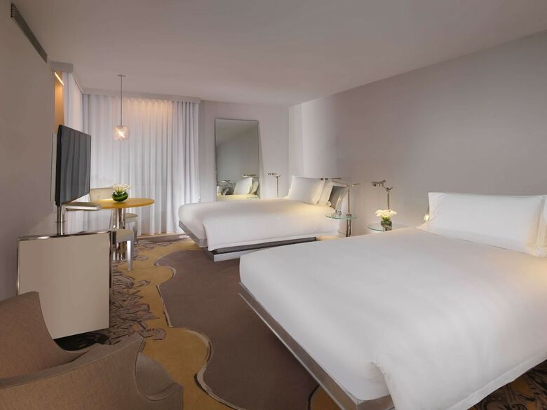 Hotel Sanderson