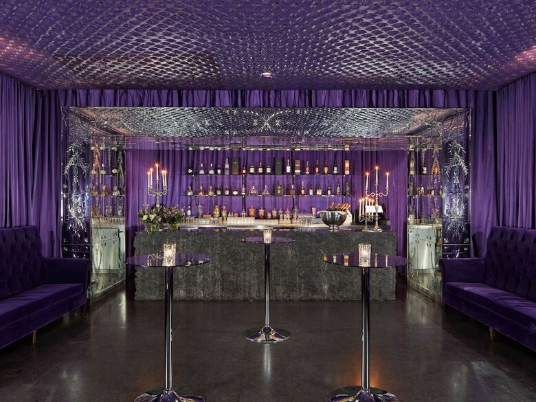 Hotel Sanderson