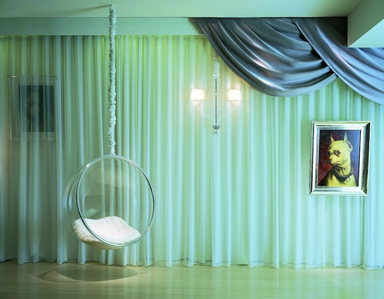 Hotel Sanderson