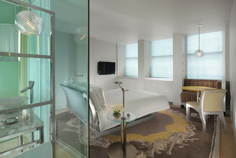 Hotel Sanderson