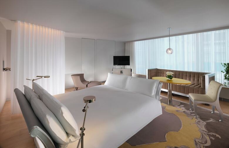 Hotel Sanderson