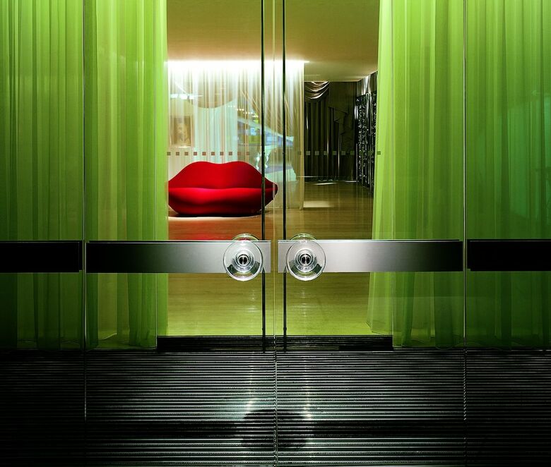 Hotel Sanderson
