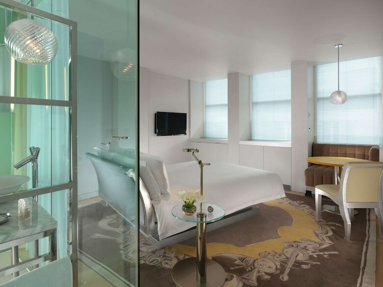 Hotel Sanderson