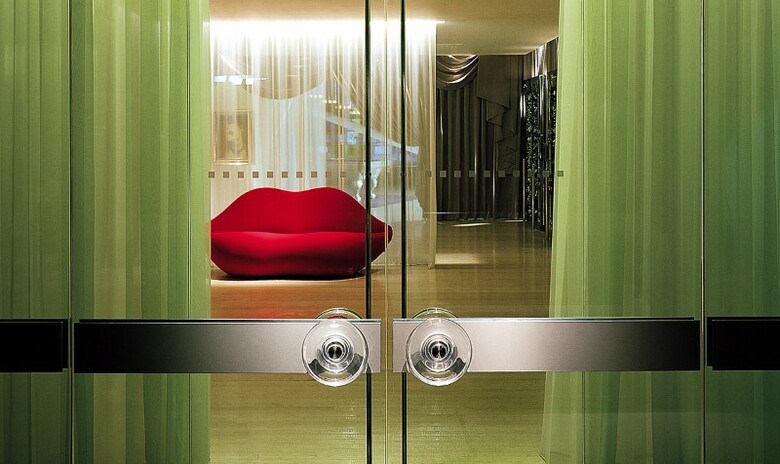 Hotel Sanderson