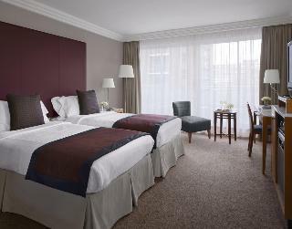 Radisson Blu Portman Hotel