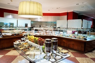 Radisson Blu Portman Hotel