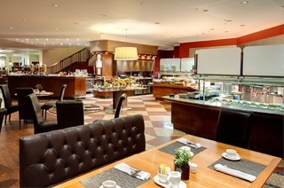 Radisson Blu Portman Hotel